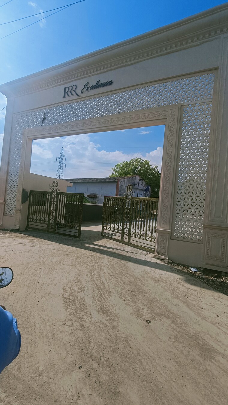 Exterior View, dheeran nagar  1872 Sq.Ft. Plot In Dheeran Nagar Trichy 8519007