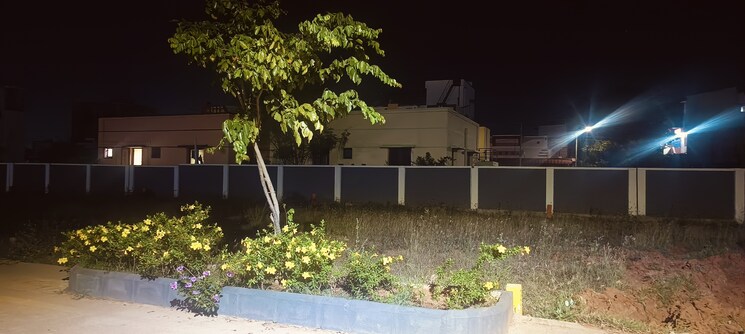 undefined, dheeran nagar  1724 Sq.Ft. Plot In Dheeran Nagar Trichy 8519012