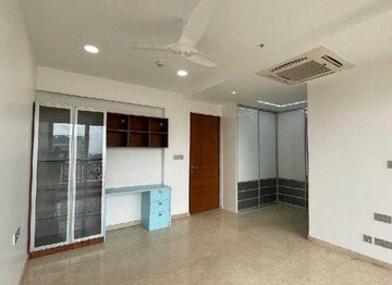 Room in 3 BHK Apartment at My Home Bhooja, Hi Tech City – for Rent