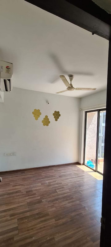 Bedroom in 1 BHK Apartment at Lodha Palava City Lakeshore Greens, Dombivli East – for Rent
