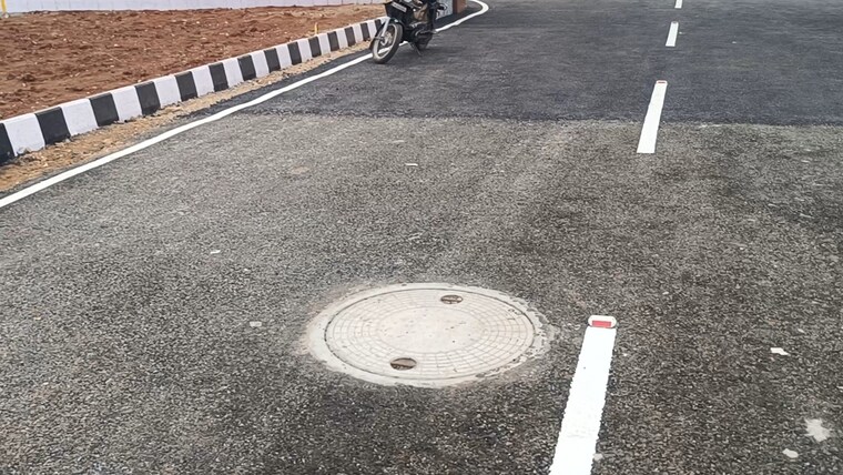 undefined, samayapuram  1000 Sq.Ft. Plot In Samayapuram Trichy 8519027