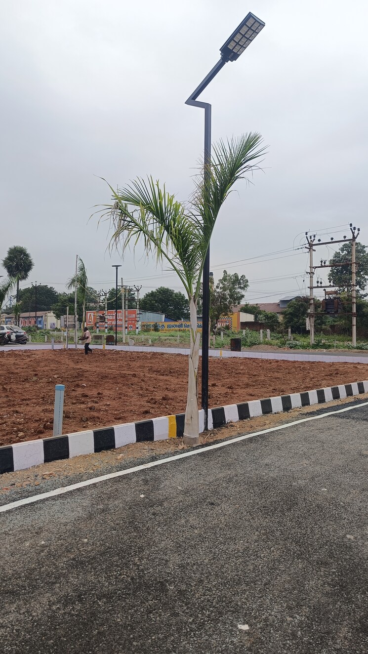 undefined, samayapuram  1000 Sq.Ft. Plot In Samayapuram Trichy 8519027