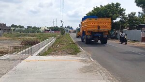   Plot at Vayalur Road – for Sale