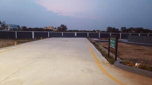  Plot – Exterior View View at Vayalur Road - for Sale