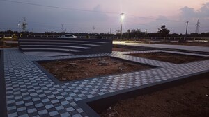 Plot Area in  Plot at Vayalur Road – for Sale