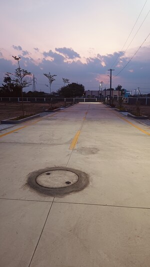   Plot at Vayalur Road – for Sale