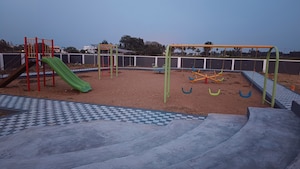 Plot Area in  Plot at Vayalur Road – for Sale