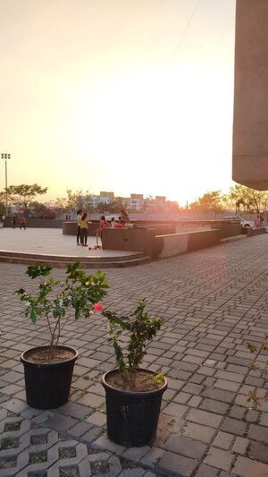 2 BHK Apartment – Exterior View View at Marvel Fria, Wagholi - for Sale