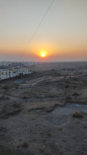 2 BHK Apartment – Exterior View View at Marvel Fria, Wagholi - for Sale