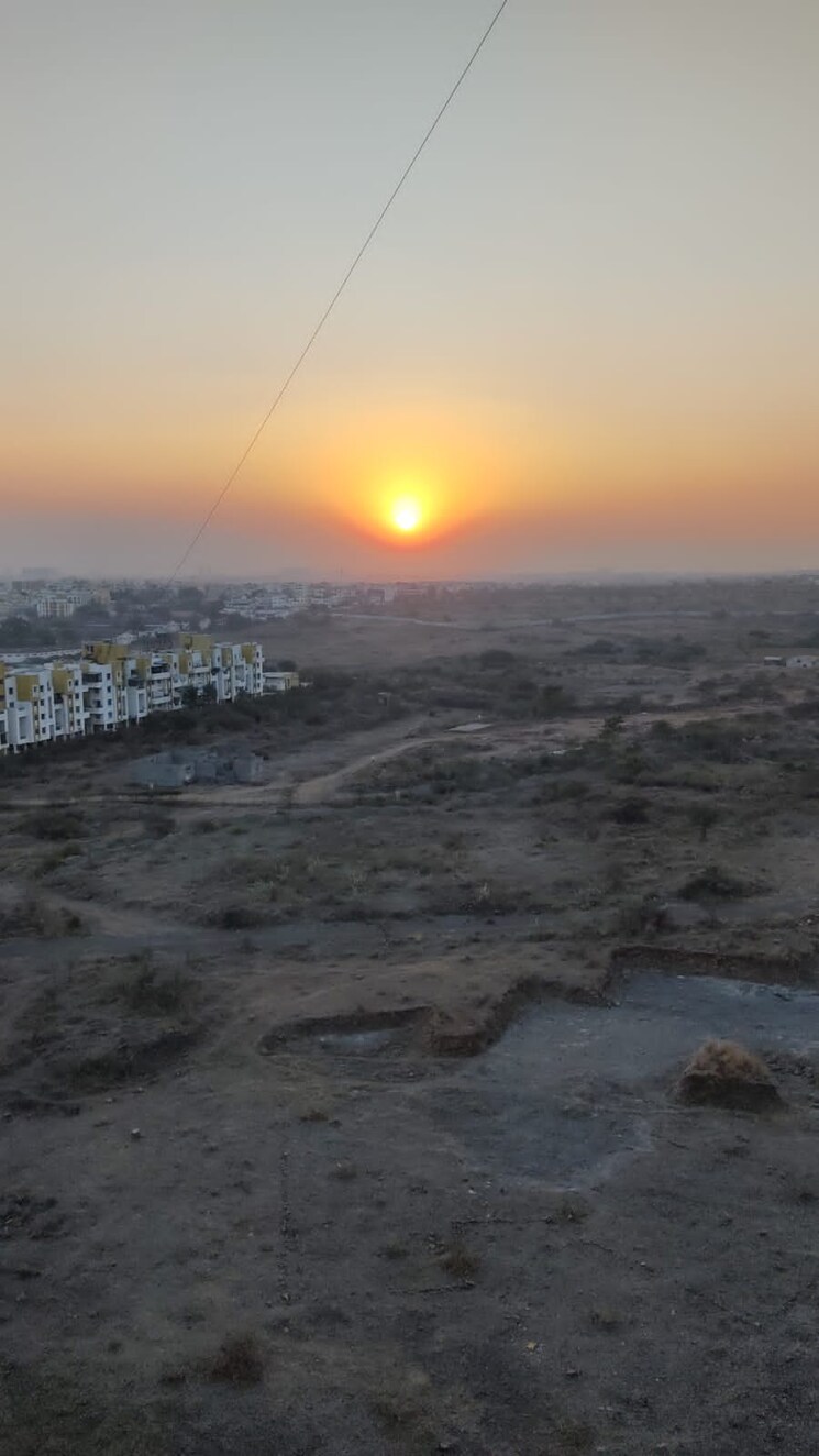 Exterior View, marvel-fria 2 Bedroom 955 Sq.Ft. Apartment In Wagholi Pune 8519053