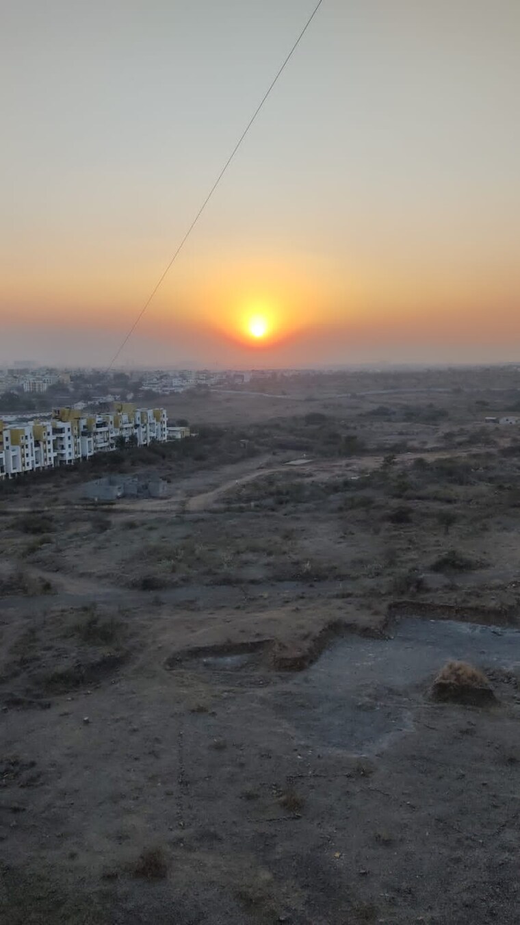 Exterior View, marvel-fria 2 Bedroom 955 Sq.Ft. Apartment In Wagholi Pune 8519053