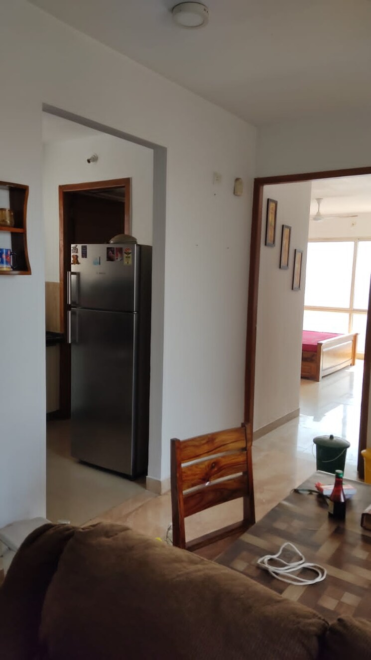 Living Room, marvel-fria 2 Bedroom 955 Sq.Ft. Apartment In Wagholi Pune 8519053