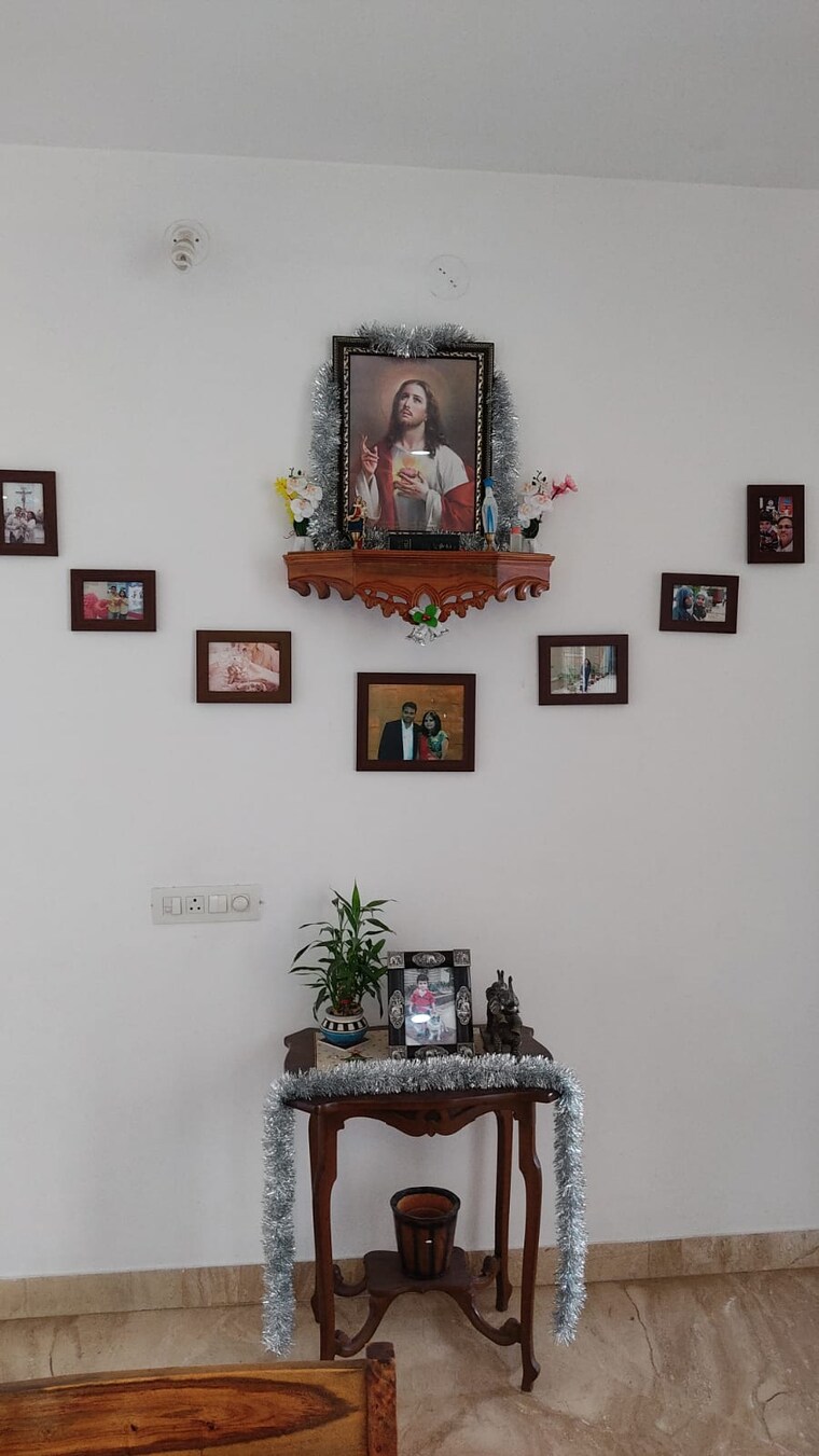 Room, marvel-fria 2 Bedroom 955 Sq.Ft. Apartment In Wagholi Pune 8519053