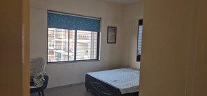 Bedroom in 1 BHK Apartment at Kolte Ivy Estate, Wagholi – for Sale