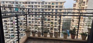1 BHK Apartment – Exterior View View at Kolte Ivy Estate, Wagholi - for Sale