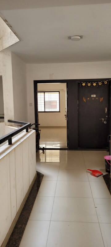 Balcony in 3 BHK Villa at Kolte Patil Ivy Villa, Wagholi – for Rent