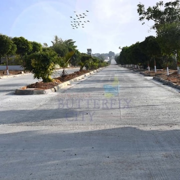  Plot – Exterior View View at Sri India Township, Amangal - for Sale