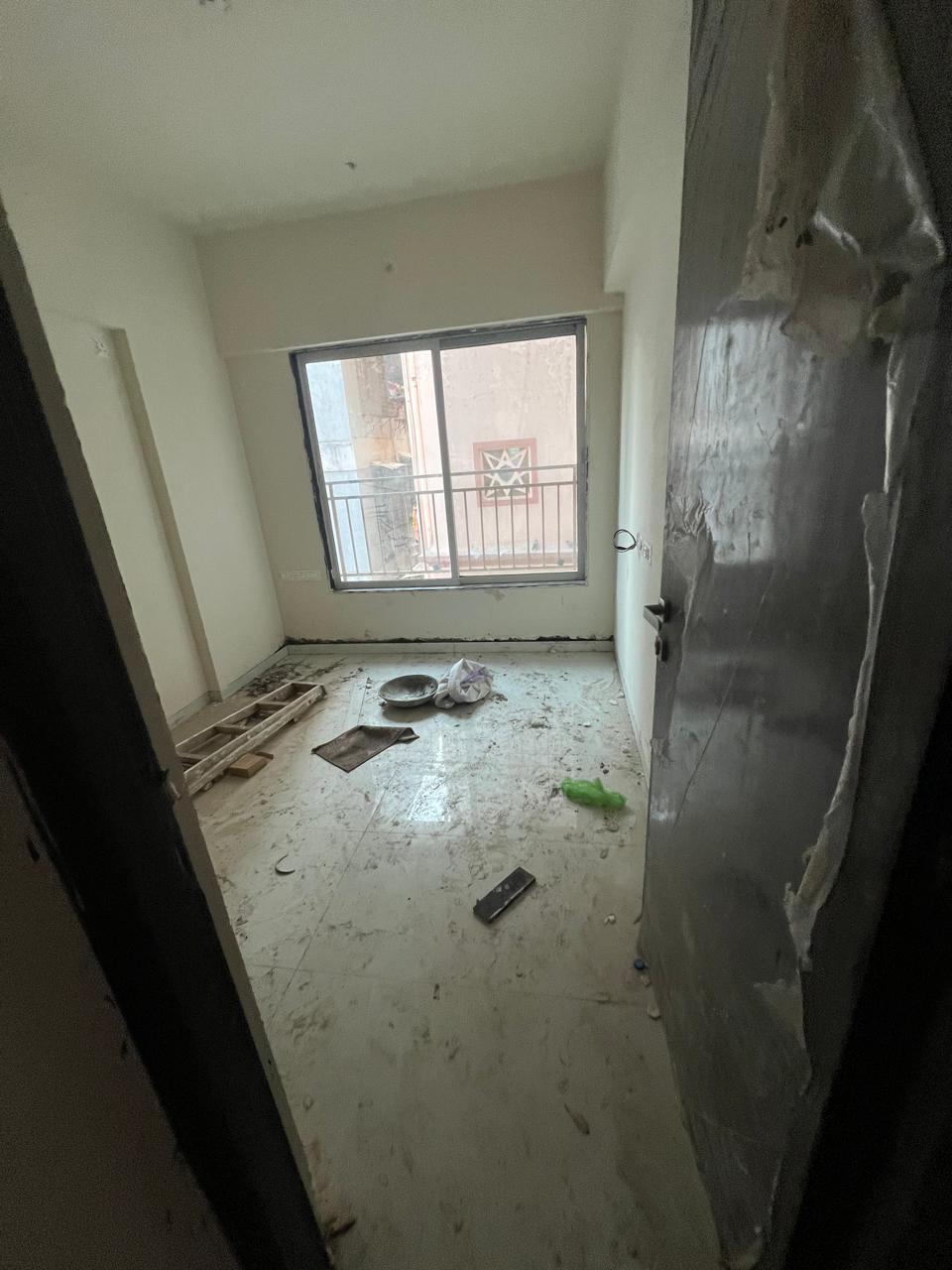1 BHK + Extra Room 636 Sq.Ft. Apartment in KSA Palms