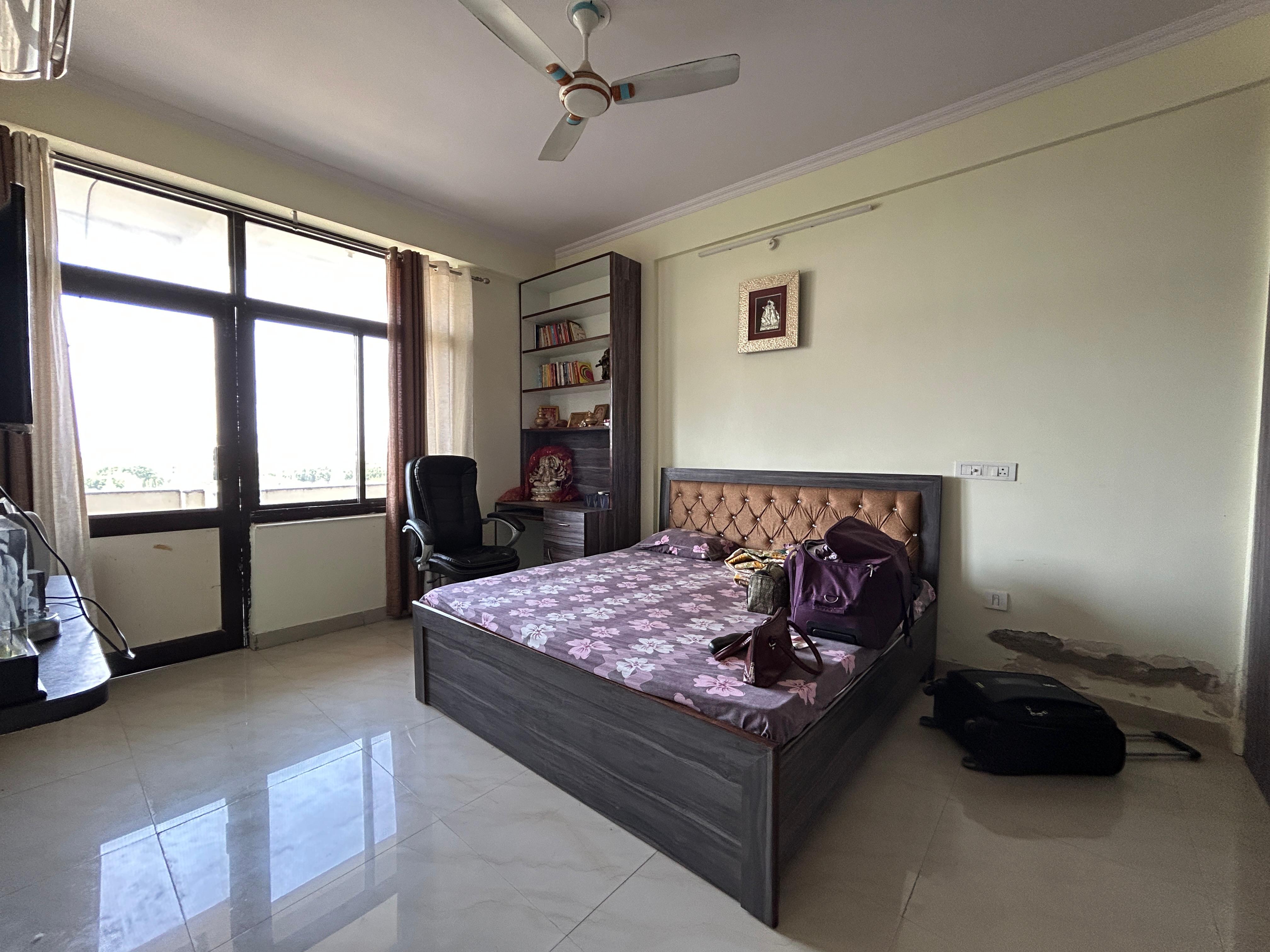 4 BHK + Pooja Room,Study Room,Extra Room Villa For Sale in Ruby Welkin Villas