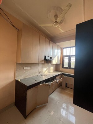 Kitchen in 4 BHK Villa at Ruby Welkin Villas, Tonk Road – for Sale