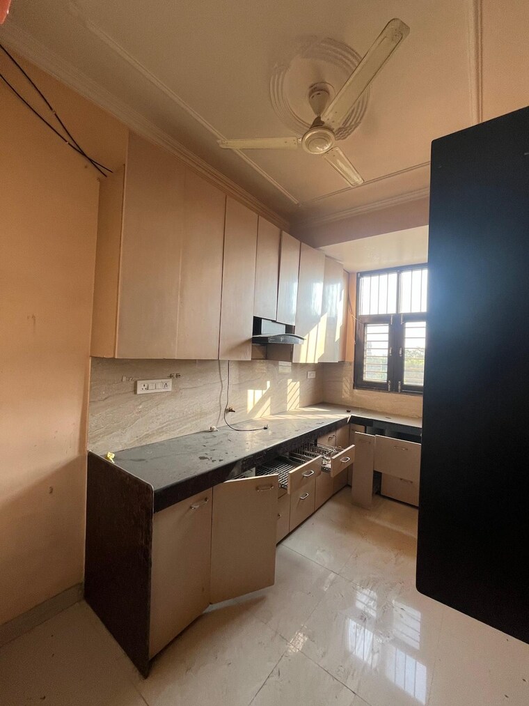 Kitchen, ruby-welkin-villas 4 Bedroom 111 Sq.Yd. Villa In Tonk Road Jaipur 8519137