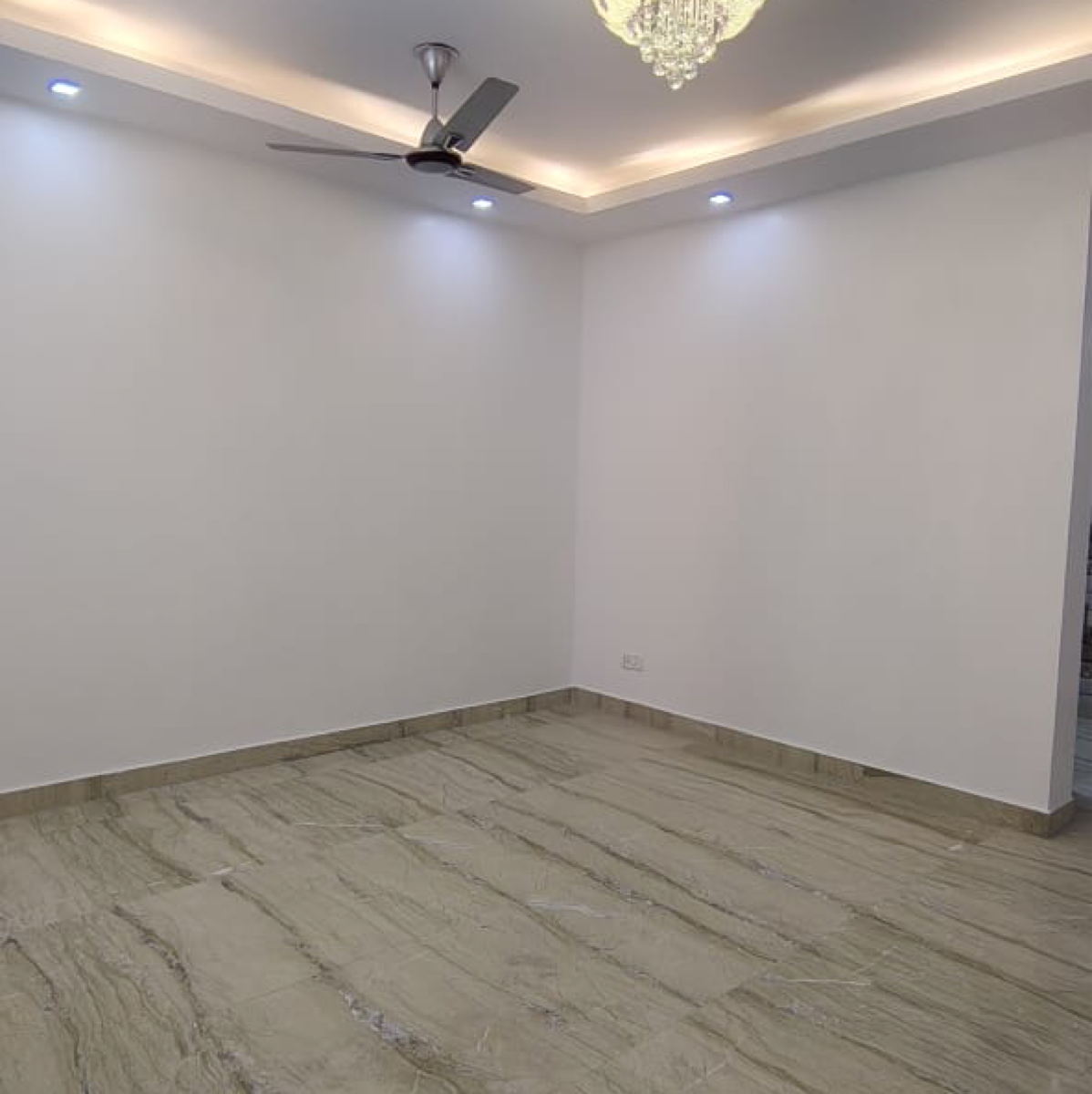 2 BHK Builder Floor For Sale in Sagar Builders 
