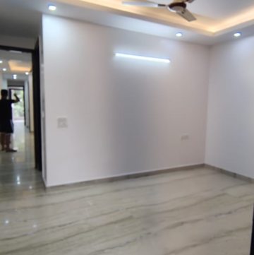 Room in 2 BHK Builder Floor at Malviya Nagar – for Sale