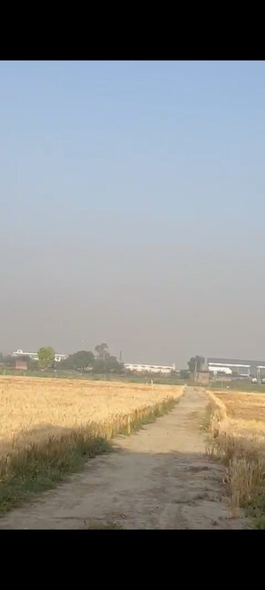  Land – Exterior View View at Diwana - for Sale