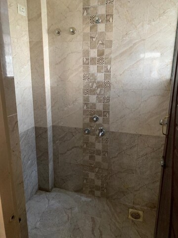 Bathroom in 1 BHK Apartment at Mhada Complex Virar, Virar West – for Sale