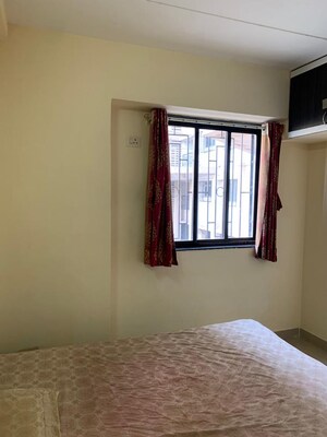 Bedroom in 1 BHK Apartment at Mhada Complex Virar, Virar West – for Sale