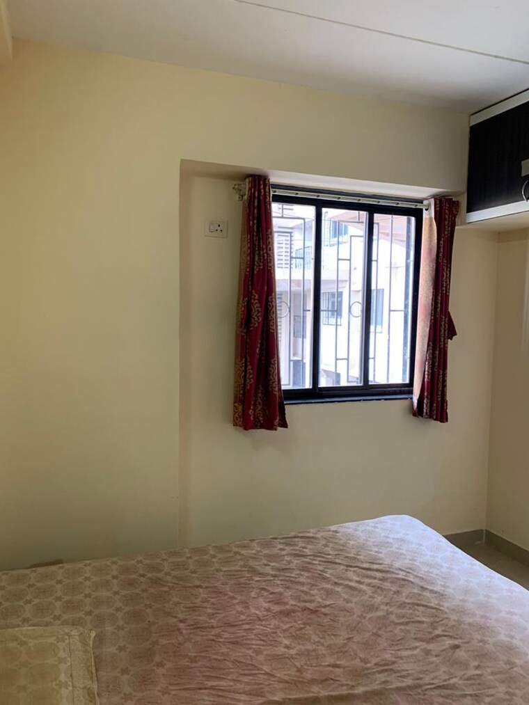 Bedroom, mhada-complex-virar 1 Bedroom 550 Sq.Ft. Apartment In Virar West Palghar 8519142