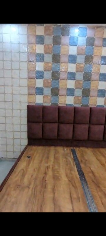 Bedroom in 3.5 BHK Apartment at Himalaya Tanishq, Raj Nagar Extension – for Sale