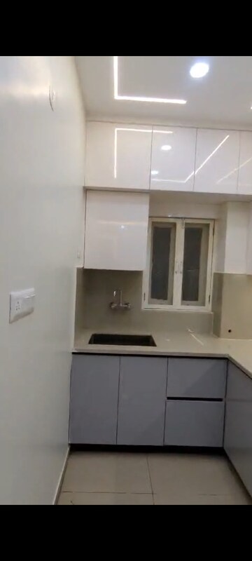 Kitchen in 3.5 BHK Apartment at Himalaya Tanishq, Raj Nagar Extension – for Sale