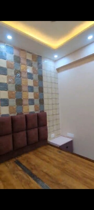 Master Bedroom in 3.5 BHK Apartment at Himalaya Tanishq, Raj Nagar Extension – for Sale