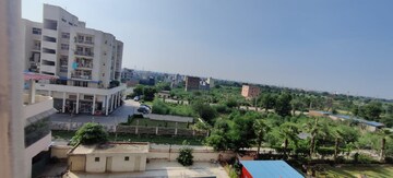 3 BHK Apartment – Exterior View View at Javin Raj Empire, Raj Nagar Extension - for Rent