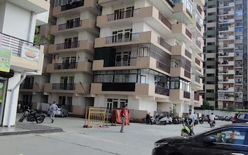 2 BHK Apartment For Rent in Raj Nagar Extension