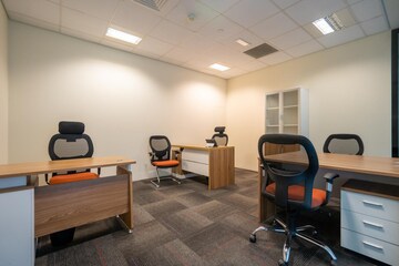  Office Space For Rent in Pranik Chambers, Andheri East