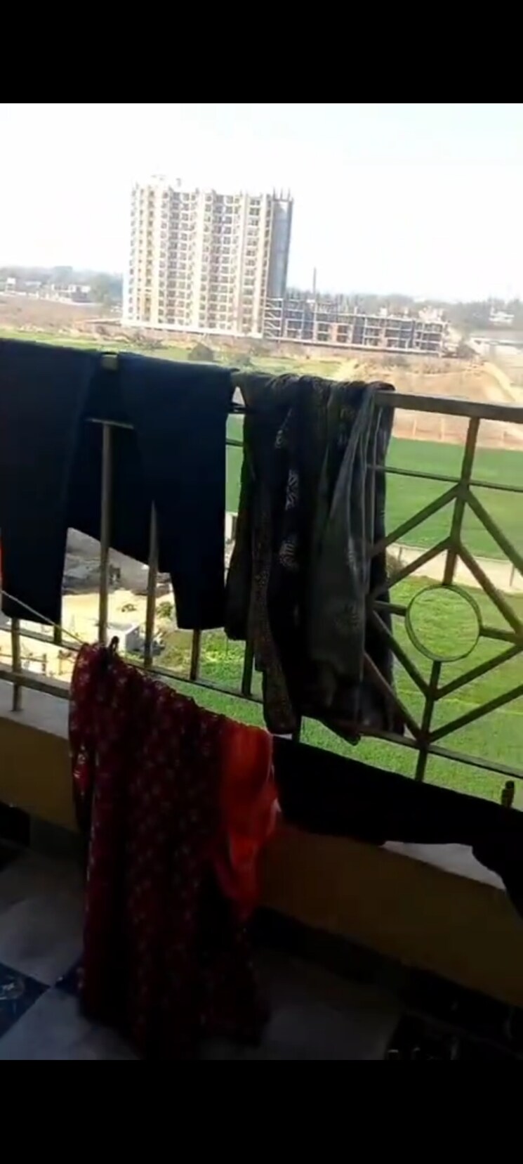 Balcony, migsun-roof 2 Bedroom 675 Sq.Ft. Apartment In Raj Nagar Extension Ghaziabad 8519160