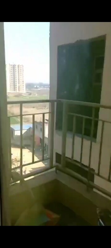 2 BHK Apartment – Exterior View View at Migsun Roof, Raj Nagar Extension - for Sale