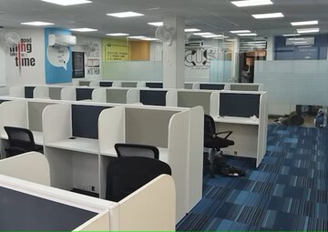  Office Space For Rent in Atul Corporate Avenue, Chakala