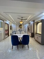 3 BHK + Pooja Room 865 Sq.Ft. Apartment in Parth Empire