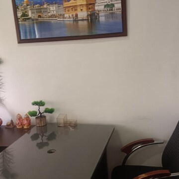   Office Space at Sector 34 – for Rent