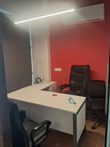 Team Area in  Office Space at Sector 2 – for Rent
