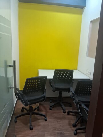 Team Area in  Office Space at Sector 2 – for Rent