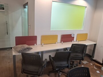 Team Area in  Office Space at Sector 2 – for Rent