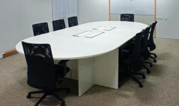 Team Area in  Office Space at Options Primo, Chakala – for Rent