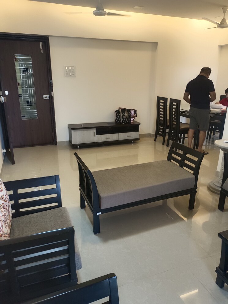 undefined, hubtown-greenwoods 3 Bedroom 672 Sq.Ft. Apartment In Vartak Nagar Thane 8519199