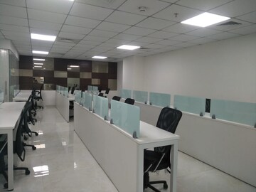  Office Space For Rent in Star Hub, Andheri East