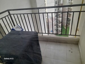 Balcony in 2 BHK Apartment at Suncity Avenue 76, Sector 76 – for Sale