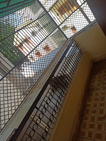 Balcony in 2 BHK Apartment at Ellora Park – for Sale